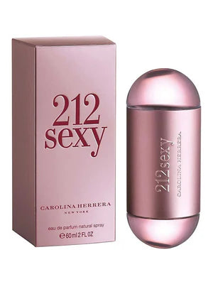 212 SEXY Woman EDP