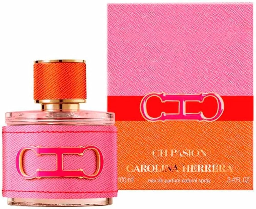 CH Pasion for Women EDP 3.4