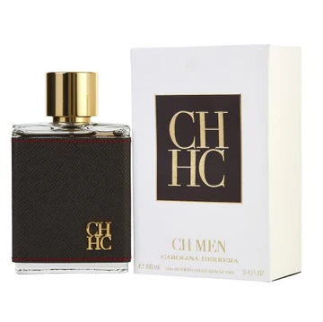 Ch for Men by Carolina Herrera EDT
