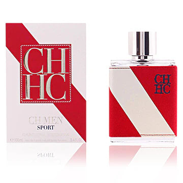 CH Sport for men by Carolina Herrera