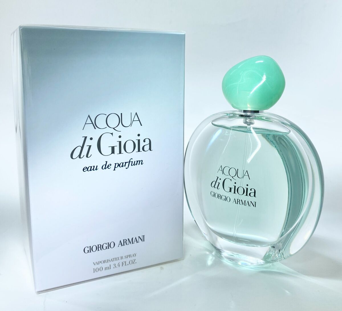 Acqua Di Gioia by Giorgio Armani Edp Spray