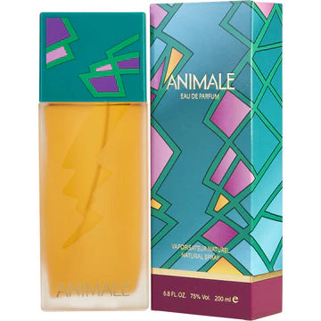 Animale for Woman EDP 3.4