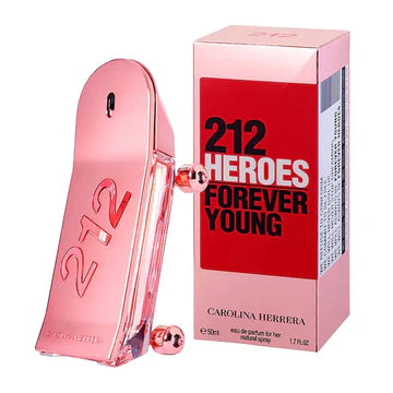 212 Heroes Woman EDP