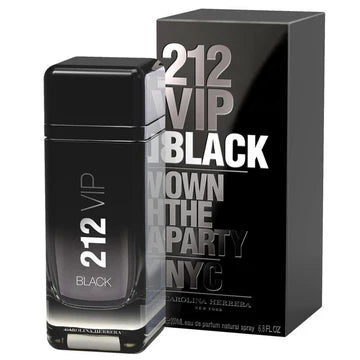 212 VIP BLACK