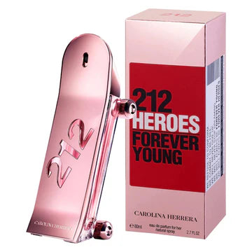 212 Heroes Woman EDP