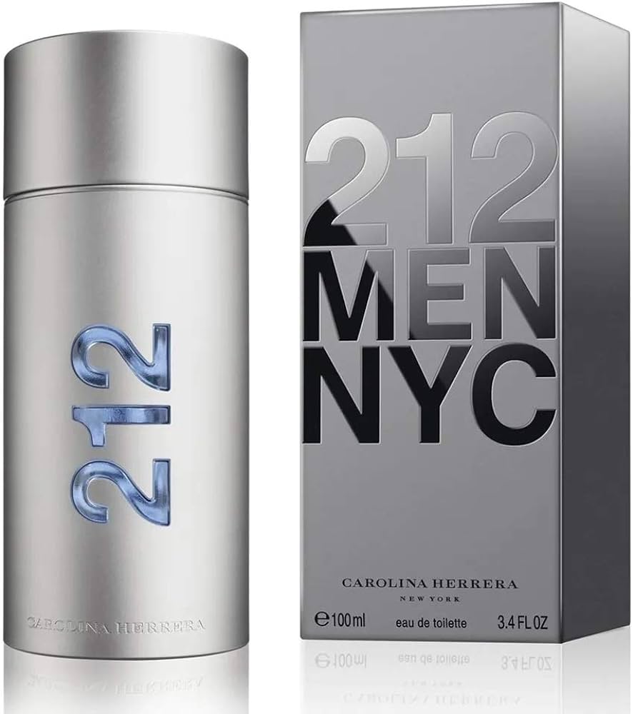 212 Man NYC EDT