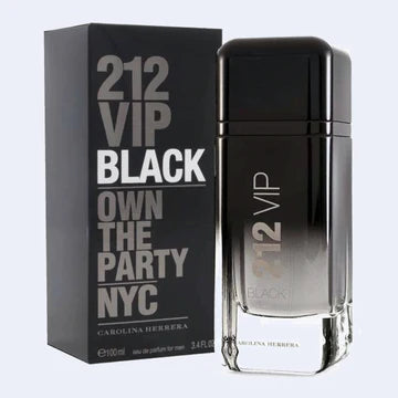 212 VIP BLACK