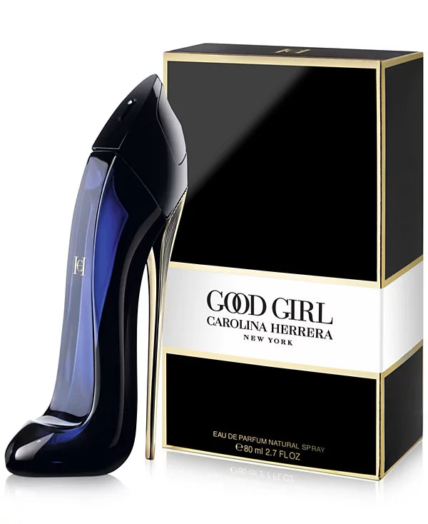 Good Girl Carolina Herrera Women EDP