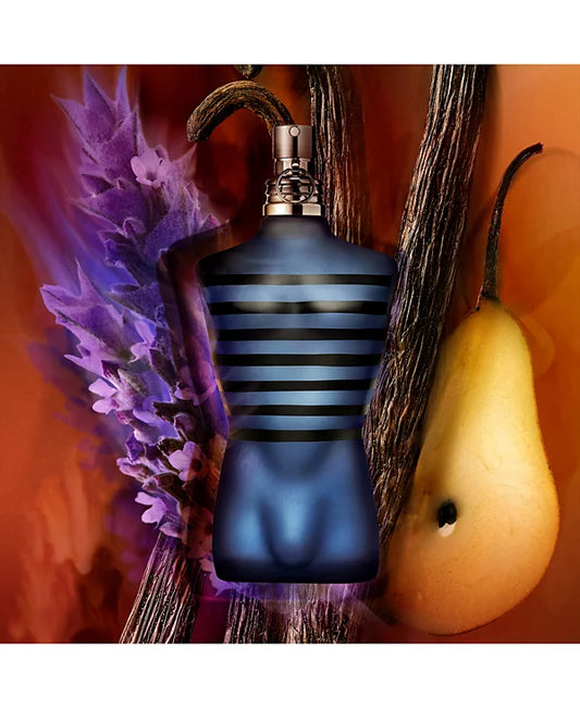 Jean Paul Gaultier  Ultra Male Eau de Toilette