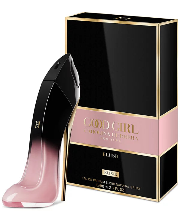 Good Girl Blush Elixir by Carolina Herrera