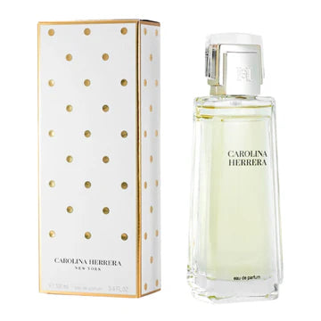 Carolina Herrera For Women EDT 3.4