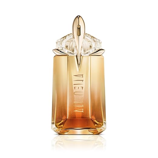 Alien Goddess by Mugler EDP