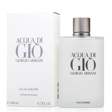 Acqua di Gio Man EDT