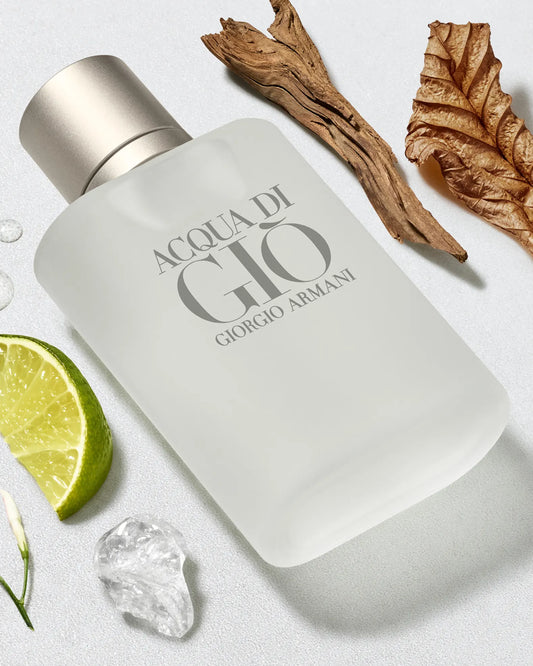 Acqua di Gio Man EDT