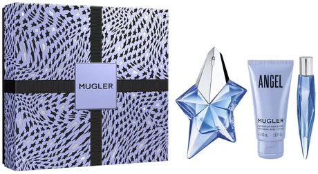 Angel by Mugler 3PCS SET EDP 1.6oz