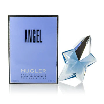 Angel by Mugler EDP REFILLABLE