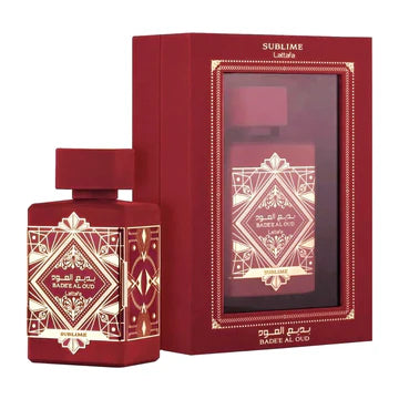 Badee Al Oud Sublime 3.4oz Unisex EDP Spray