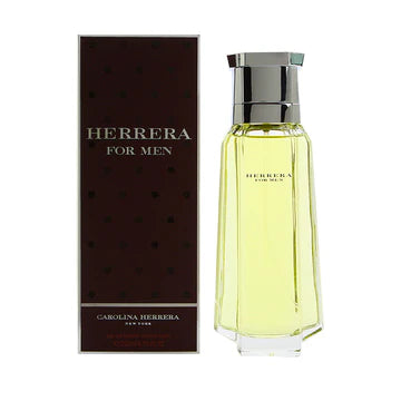 Herrera for Men by Carolina Herrera EDT 6.7 oz