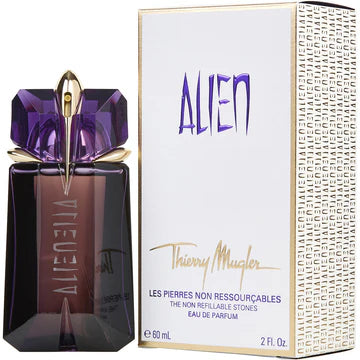 Alien byMugler for Women EDP NON REFILLABLE