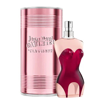 Jean Paul Gaultier for Women EDP 3.4oz