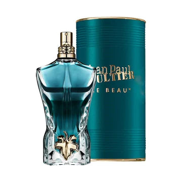 Jean Paul Gaultier Le Beau EDT 2.5oz