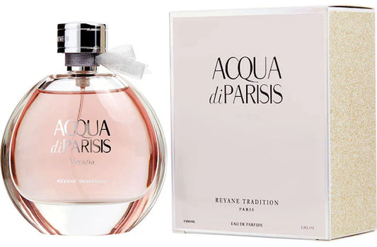 Acqua Di Parisis Venizia 3.3oz Women EDP Spray