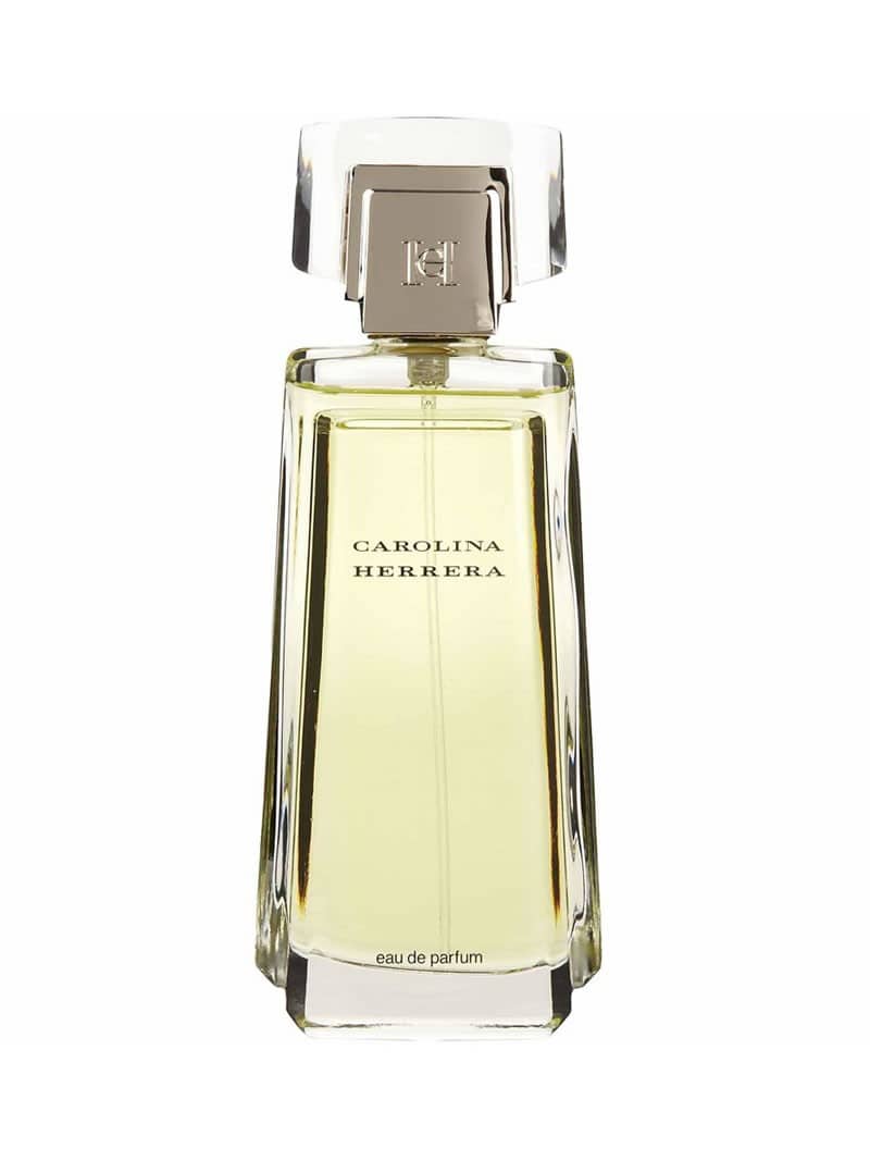 Carolina Herrera For Women EDT 3.4