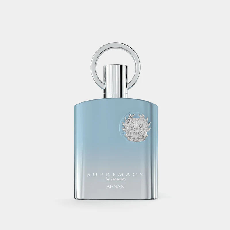 Supremacy in Heaven for Men EDP 3.4