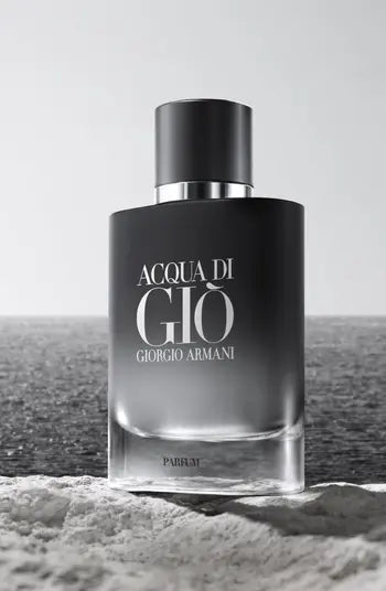 Acqua di gio PARFUM Man