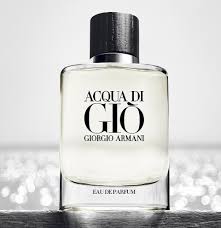 Acqua di Gio Man EDP 4.2oz