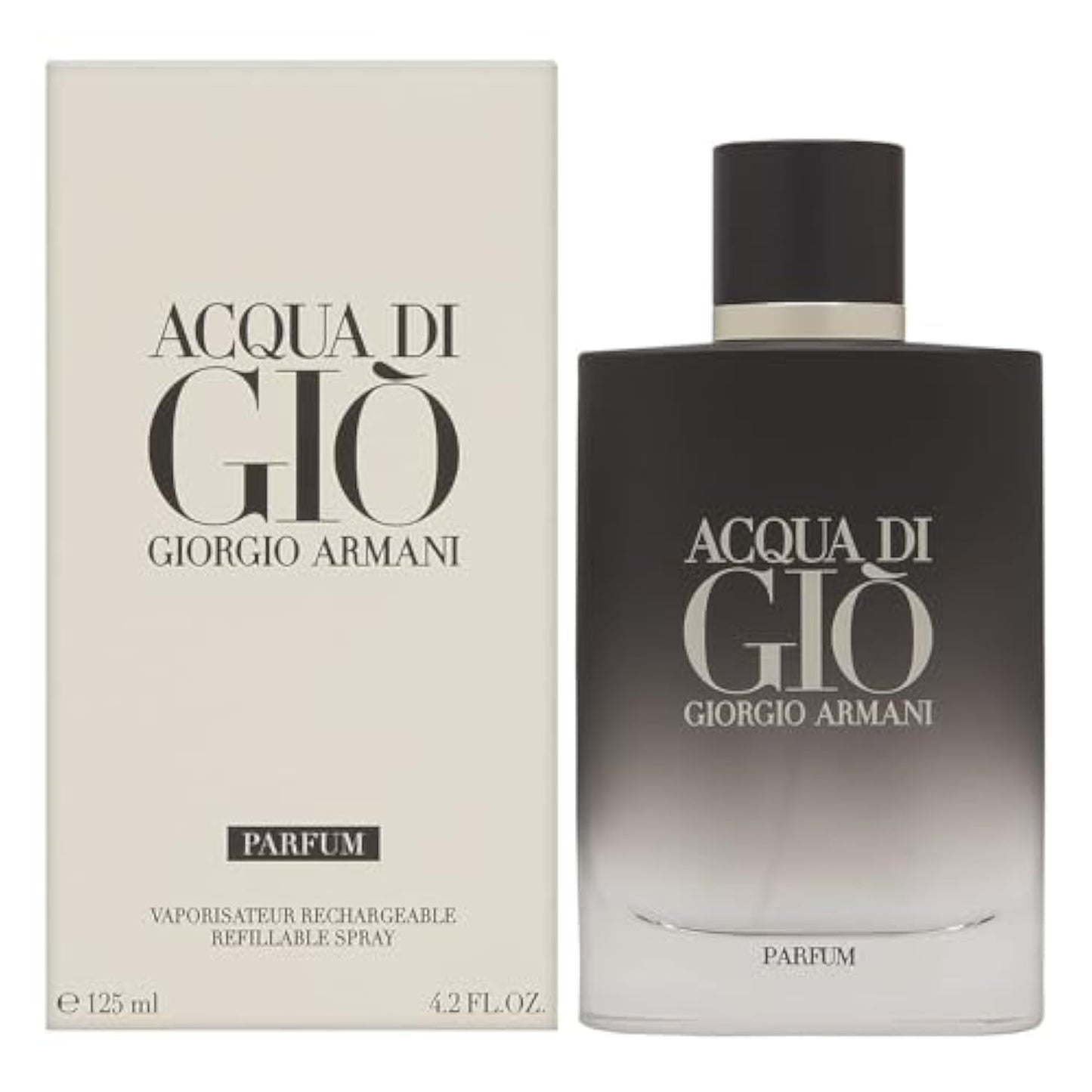 Acqua di gio PARFUM Man