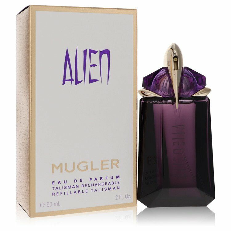 Alien by Mugler EDP REFILLABLE