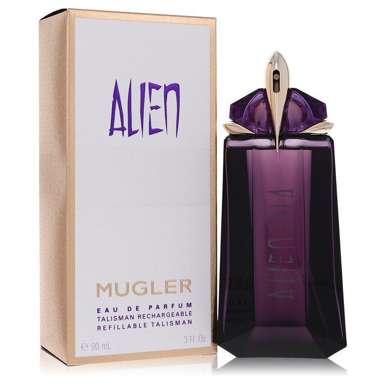 Alien by Mugler EDP REFILLABLE