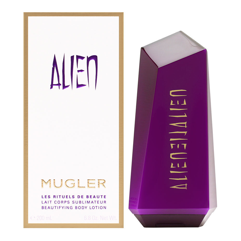 Alien by Mugler Body lotion EDP 6.7 oz