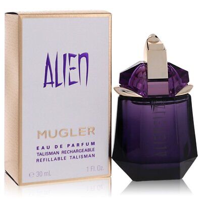 Alien by Mugler EDP REFILLABLE