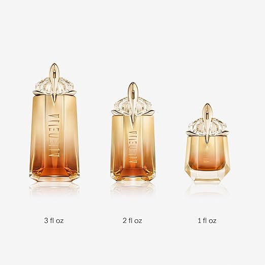 Alien Goddess Intense By Mugler EDP