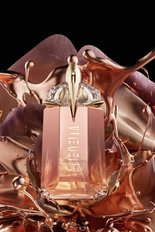 Alien Goddess by Mugler EDP