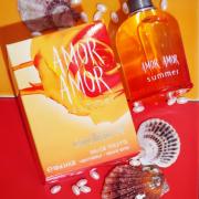 Amor Amor Summer by Cacharel EDT