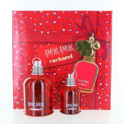 Amor Amor by Cacharel Set 2pcs EDT