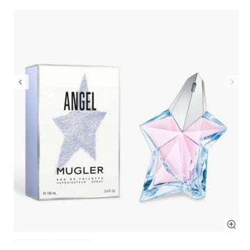 Angel by Mugler EDT