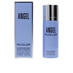 Angel Hair & Body Mist 3.3oz W