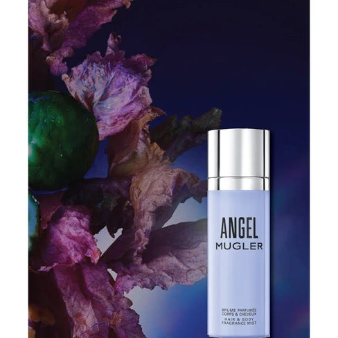 Angel Hair & Body Mist 3.3oz W