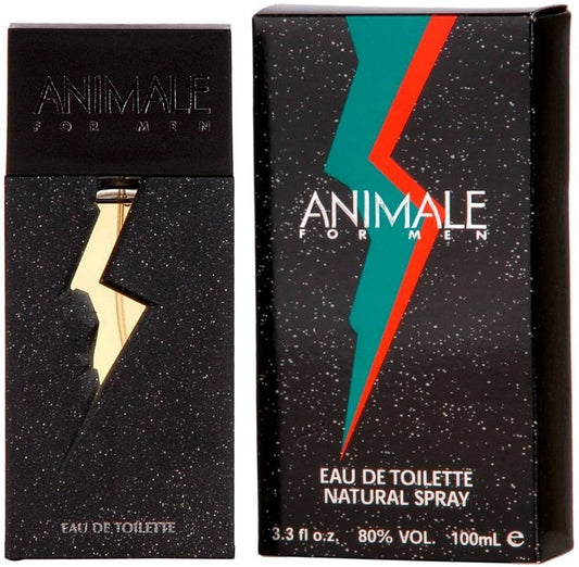 Animale for Man EDT