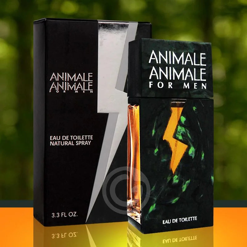 Animale Animale Men EDT