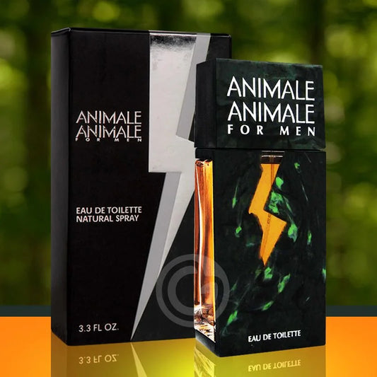 Animale Animale Men EDT