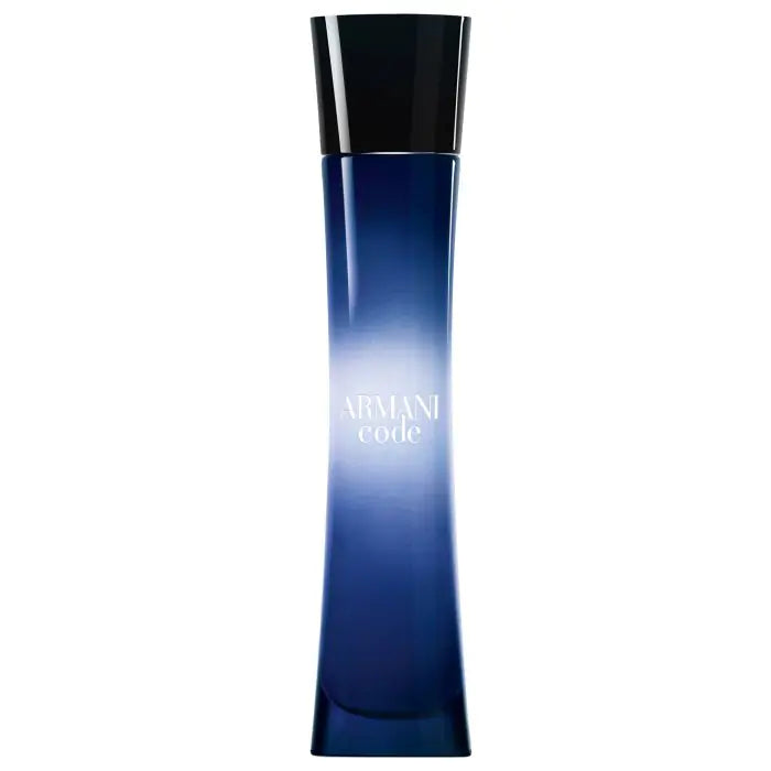 Armani Code by Giorgio Armani for Women EDP