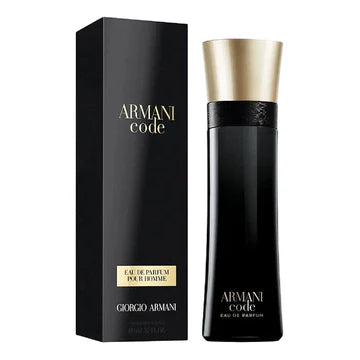 Armani Code 3.7oz Men EDP Spray