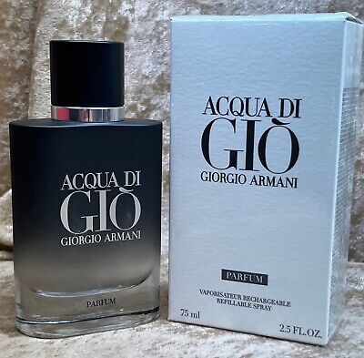 Acqua di gio PARFUM Man