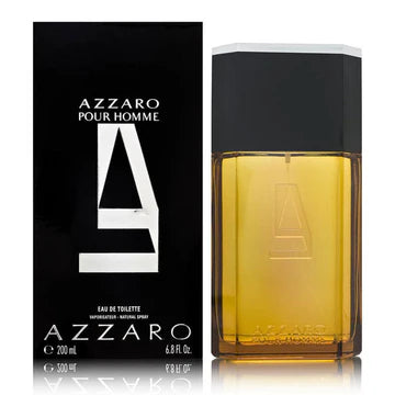 Azzaro Pour Homme EDT