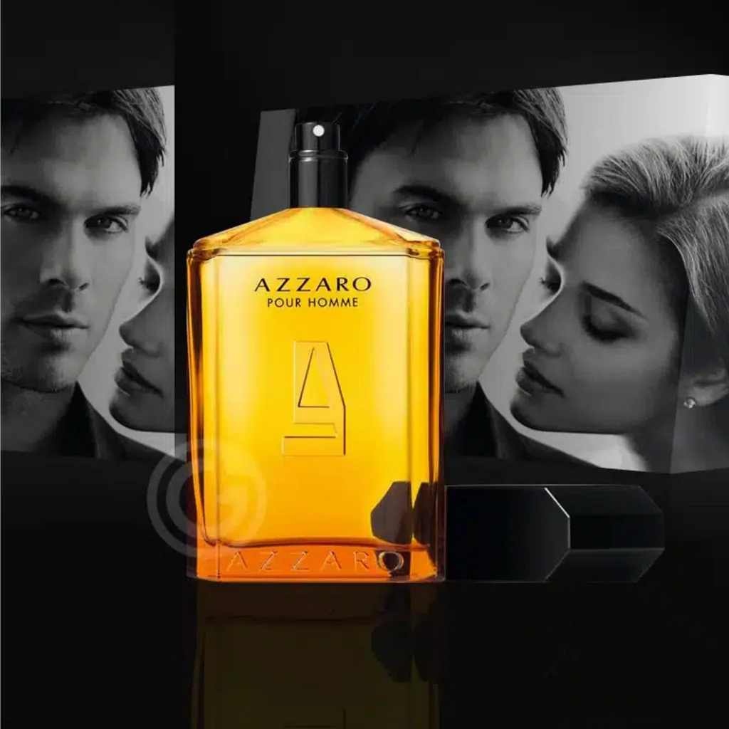 Azzaro Pour Homme EDT